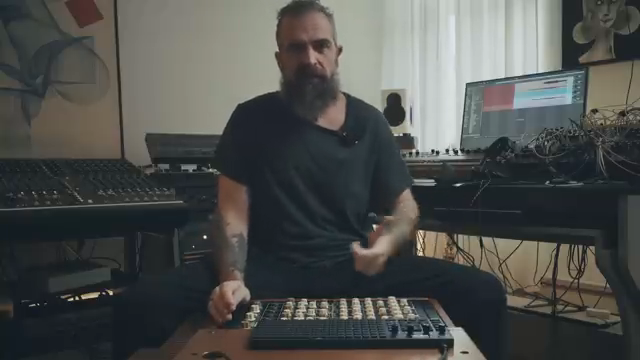 It became the brain of your setup.