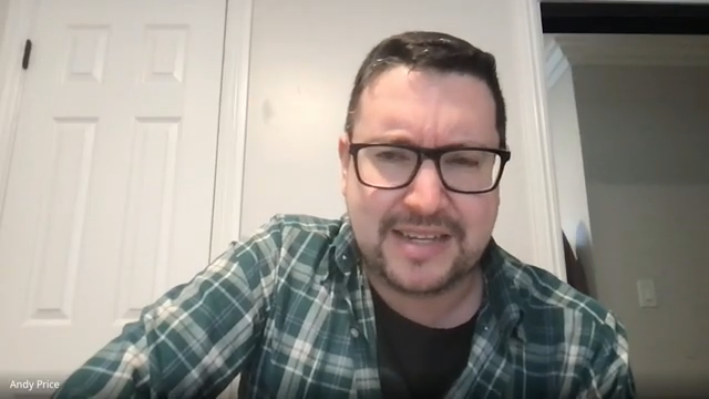 The algorithmic structure is like, it's infinitely customizable and stuff.