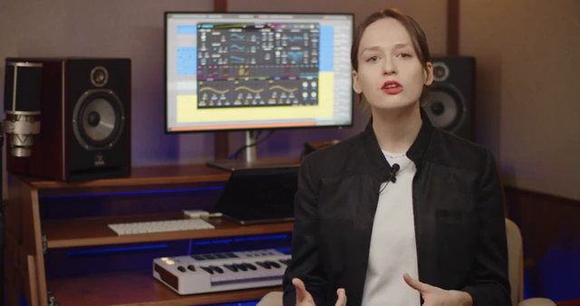 Granular Gun employs the granular engine to scatter sonic fragments, generating unpredictable textures that build tension before…