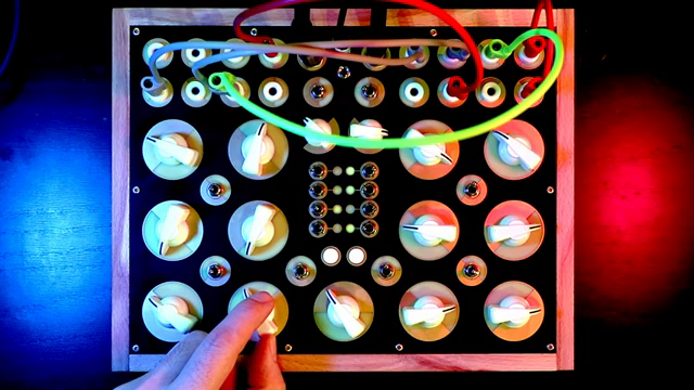 Elegance in Sonic Flux: Oscillator Sink Illuminates the Röntgen