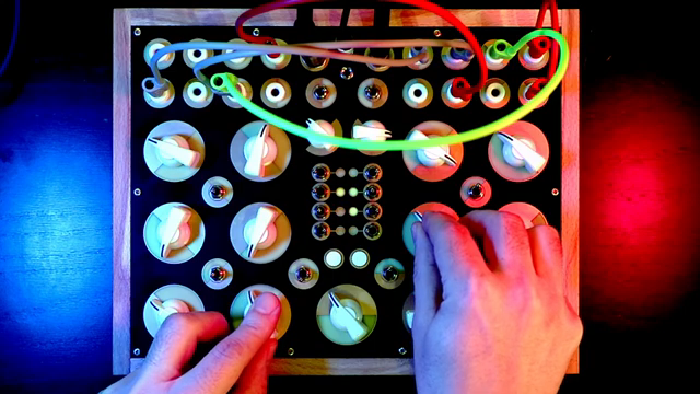 How many different personalities it had from a music-making perspective.