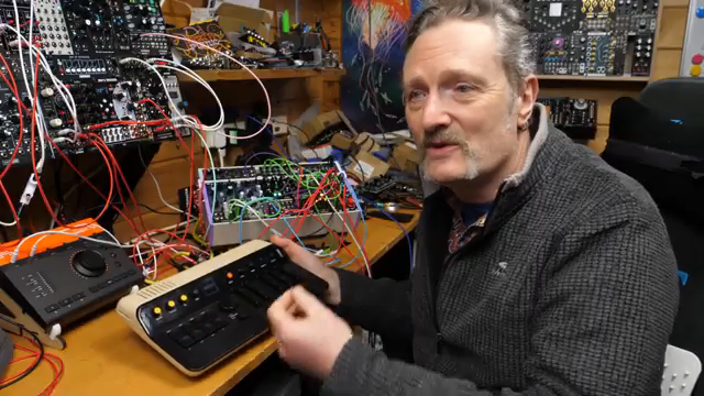 Molten Music Technology’s Orchid Review: Hipster Toy or Chord Weapon?