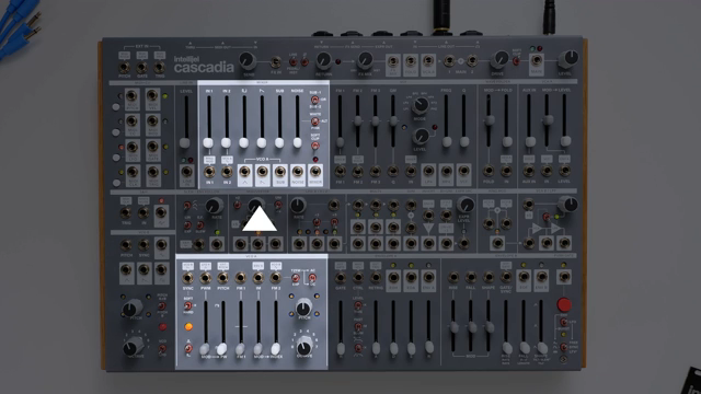 Intellijel Cascadia: Patchless Sound Sculpting in a Semi-Modular World