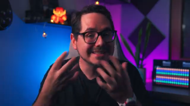 That means that instead of just 16 tracks, you effectively have 32 tracks to play on.