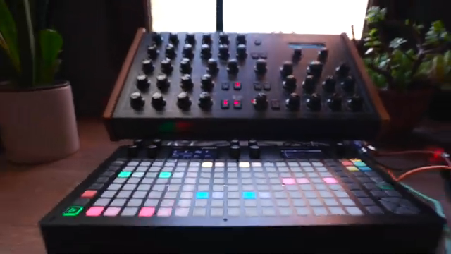 The HAPAX is a massive MIDI playground, and to cover every single feature it has would take more than a couple of videos.