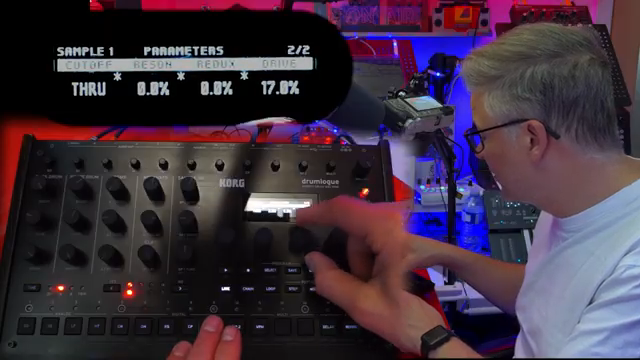 What could be interesting is when I use the sequencer, is to record the motion of the star, so depending on, I could start no brains or…