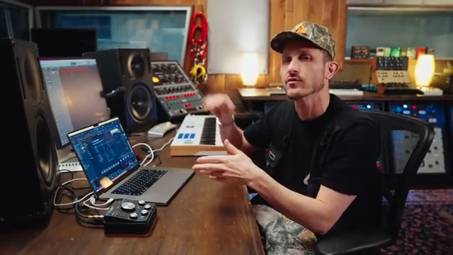 Arturia Pigments 6: Trap Alchemy and Workflow with Flosstradamus