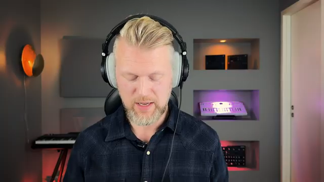 Digitakt II as Your Madcap Studio Mate: Sineway’s ‘Obsidian’ Track Breakdown