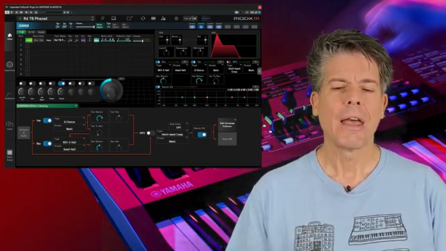 Scott’s Synth Stuff Dives Into Yamaha MODX M OS 3.0: Feature Parity or Just Hype?