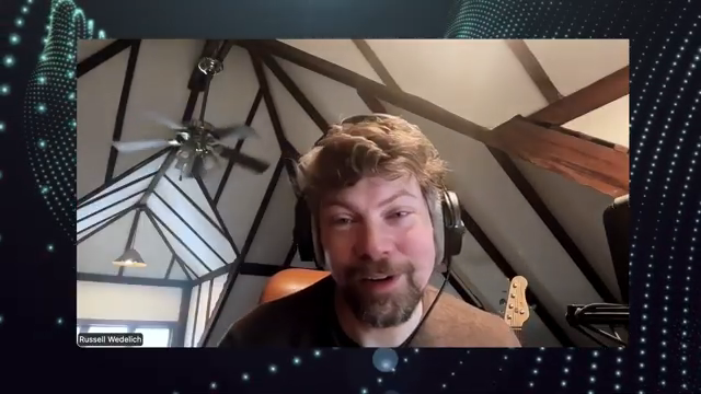 Metamyther & Russell Wedelich: Sculpting Sonic Nebulae with Eventide