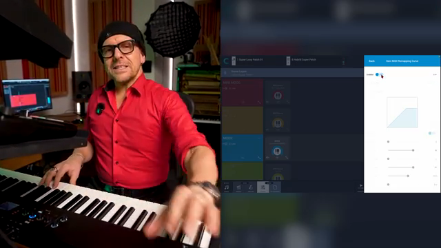 Doctor Mix Unleashes Camelot: One Keyboard to Rule Them All