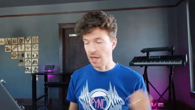 MAKEN0ISE Revisits the Dream Machine: Allen Strange’s Patch Reimagined