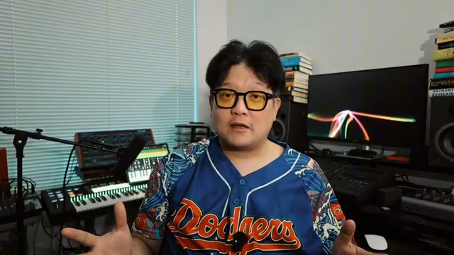 It is a game changer.