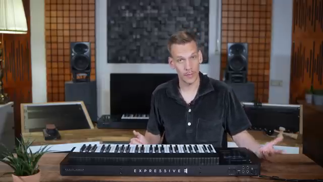 We've revamped the preset browser and added popular features to the external MIDI mode that were formerly only available to the internal…