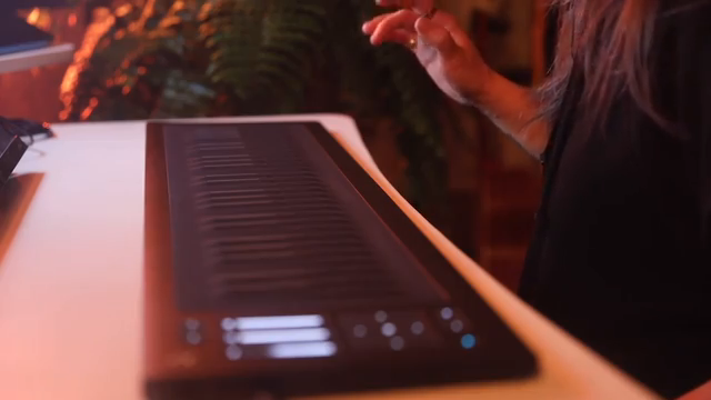 Oils and dirt and particles build up over time and it actually adds resistance when you're trying to move or glide around.