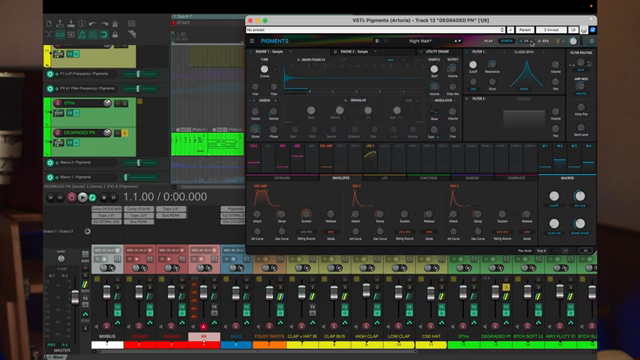 Arturia Pigments 6: Dissecting the Lo-Fi Exploration Pack’s Sonic Architecture