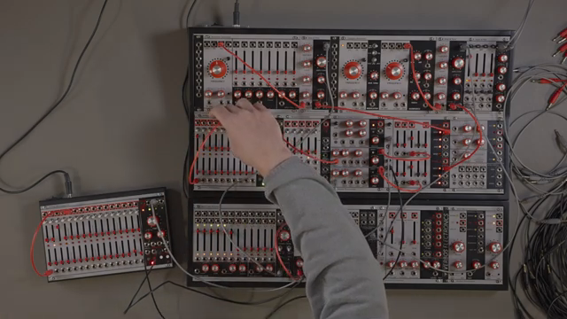 Odd over Even: Verbos Electronics Explores the Voltage Multistage 10