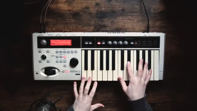 I thought this would be a really fun concept to take over to the modular world.