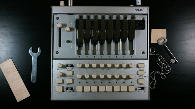 Oscillator Sink Unleashes the Korg Phase 8: A Sonic Street Weapon with Untapped Chaos