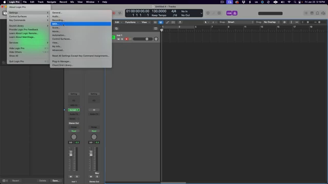 Chris Sangster’s MIDI Survival Guide: Logic Pro Troubleshooting That Actually Works