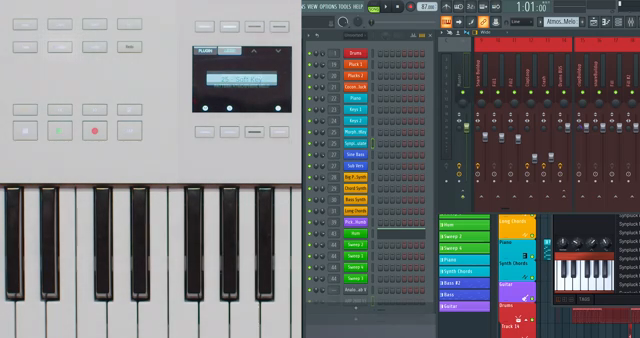 The Undo button allows you to easily reverse your last action, giving you the flexibility to experiment without fear of losing your work.