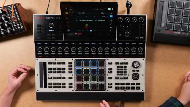 I struggle telling, without putting my hands over it like that, telling what's lit up and what isn't.