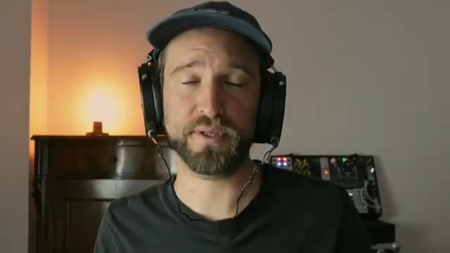 I needed to do things differently and that's when I gave myself a challenge that I'm still grateful for to this day because it has changed…