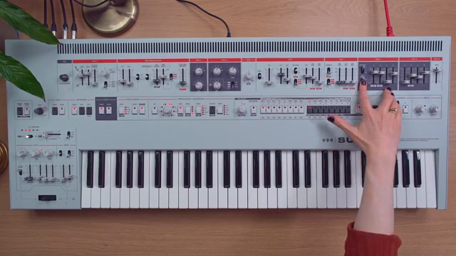 UDO Audio Super 8: Bi-Timbral Adventures in Evolving Sound