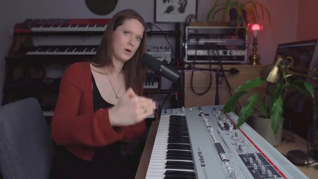 There's always going to be an element of rhythmic displacement as it were or time displacement which means nothing is going to repeat.