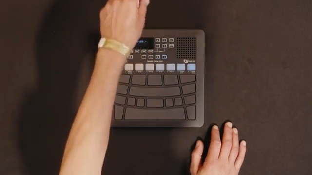 You take it from your stick in your computer and you go from there. So it's not lost.