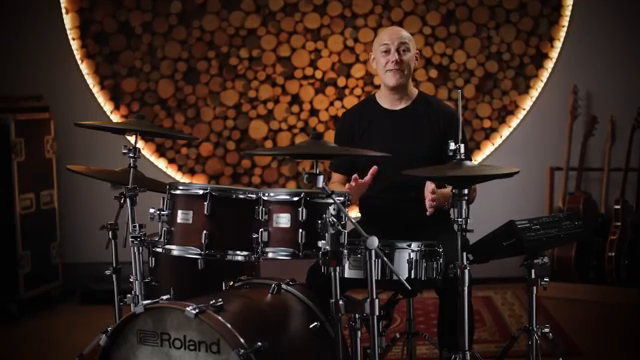 The series features a completely new sound engine with many new groundbreaking features and innovations in pad technology, resulting in the…