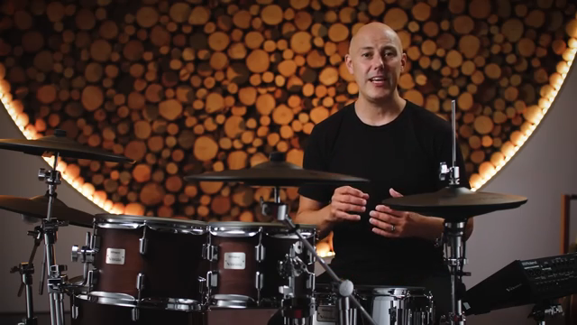 The V71 module has two new clear directions in sound, the drummer position and the producer position, each designed to allow the user to…