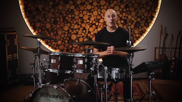 The V71 sound module is the first in the company's history to feature built-in Wi-Fi connectivity.