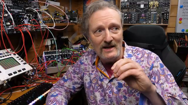 NAMM 2026: Molten Music Technology Drops the Gear Gauntlet