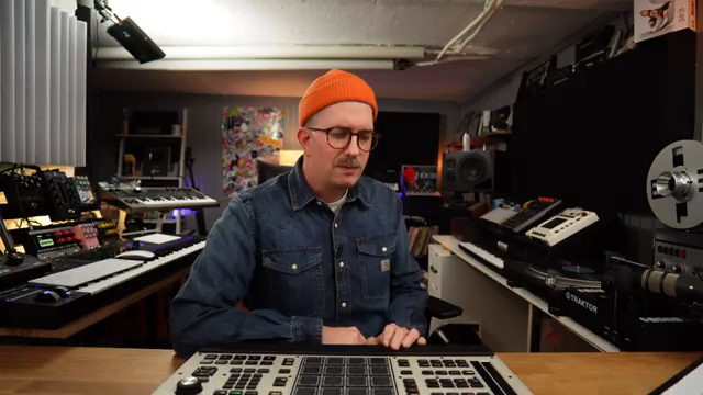 Accurate Beats Unleashes the Akai MPC XL: A Flagship Built for Beat Warriors