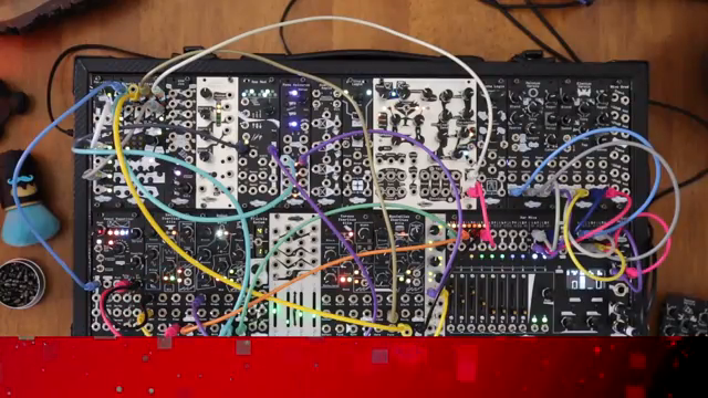 Noise Engineering’s Gamut Repetitor: Five Patchmates for Random Voltage Adventures
