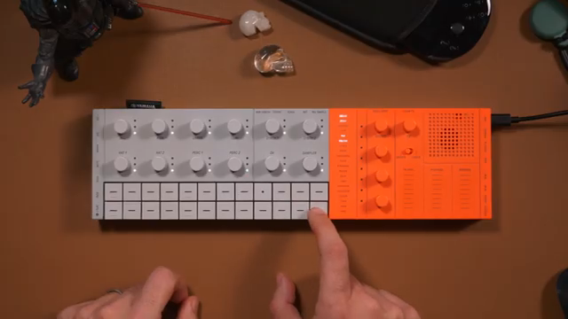 TAETRO Unleashes SEQTRAK 2.0: Groovebox Resurrection or Just Hype?