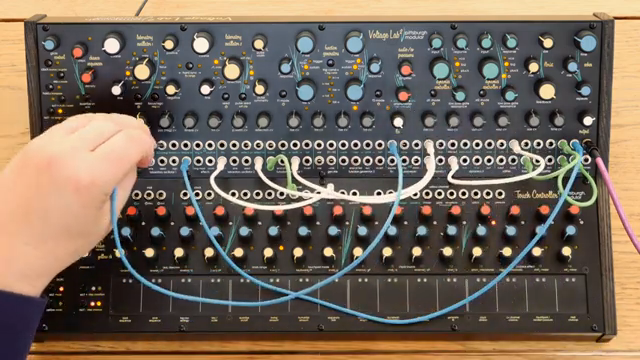 So all sorts of strange lo-fi goodness in this.