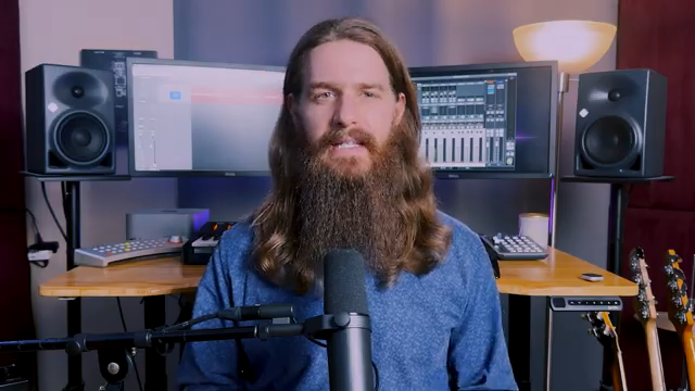 First up, automation quick access, a fairly under discussed feature of Logic Pro, but a super helpful one that allows you to assign one…