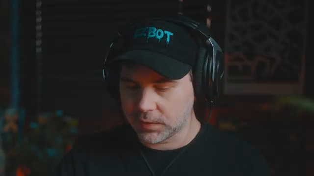 EZBOT’s Dub Techno Adventure: Elektron Boxes Get Down and Dirty