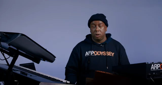 You are good enough when you are able to put yourself in a place to do that.