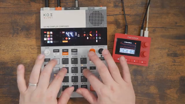 Free Beat Unleashes the KOII: MIDI Mayhem in a Box