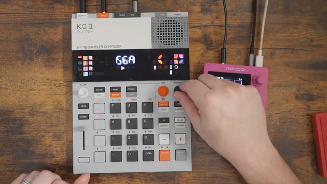 It totally works. I just spiked the mic, I think.