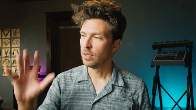 Make Noise Spectraphon: Reimagining Resynthesis in Eurorack