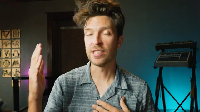 The Morphagene recreates sounds literally while the Spectraphon reimagines them figuratively.