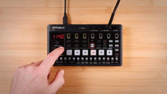RolandChannel’s P-6 Creative Sampler: Pocket-Sized Power, Modern Sampling Workflow