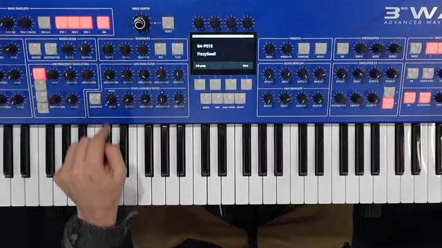 Sam Gutman Unleashes the 3rd Wave: Not Just Another Wavetable Warrior