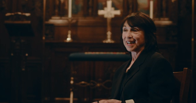 I make those waves in the Buchla.