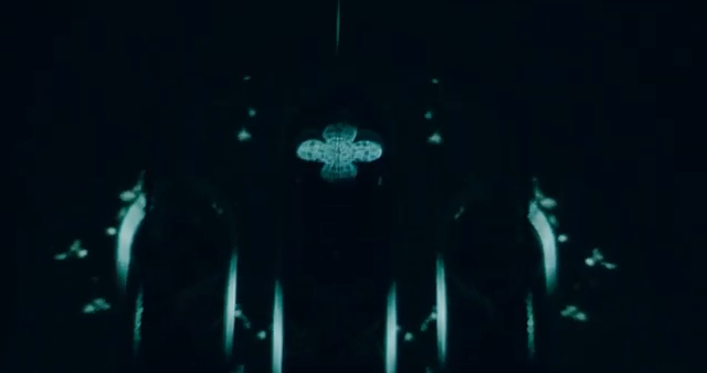 Seven Waves is really a merging of my classical roots with my electronic languaging.