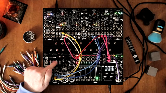 Noise Engineering’s Multi Repetitor: Rhythmic Evolution in Four Channels